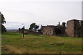 Balmerino Abbey