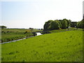 Methlick Quarry Bridge