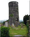 Drumbo Round Tower