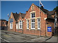 Former Worcester Porcelain buildings