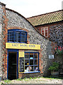 The Cley Smoke House