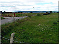 Fields near Drumbo