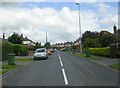 North Lane - Calverley Road, Oulton