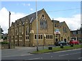 Former Chapel - Calverley Road, Oulton