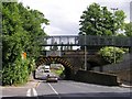 Bridge 238 - Aberford Road, Woodlesford