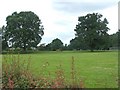 North Baddesley Recreation Ground