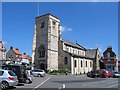 Parish Church of Saint Michael