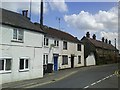 Houses on Church Road