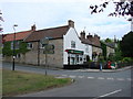 The Post Office & General Store, Burton Leonard