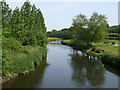 River Trent - The Staffordshire Trent :: Geograph Britain And Ireland