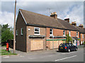 Closed shop in Rusper Road