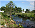 SD0799 : River Irt outside Holmrook by Espresso Addict