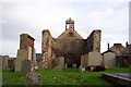 Church of Turriff