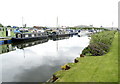 Goole Marina