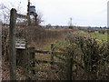 Footpath to Bottom Wood