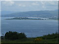 Helensburgh and Ardmore Peninsula