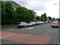 Fifth Avenue, Anniesland