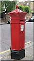 Penfold postbox, Pembroke Gardens, W8