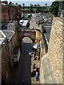 Lincoln Castle, Lincoln