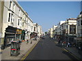 Hove: Western Road