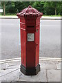 Penfold postbox, Prince Albert Road, NW8