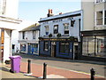 Brighton: Lord Nelson Inn