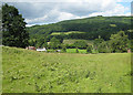 Gloucestershire Way footpath