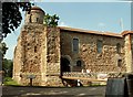 Colchester Castle