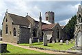 St Margaret, Catton, Norfolk