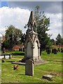 St Margaret, Catton, Norfolk - Churchyard