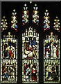 St Margaret, Catton, Norfolk - Window