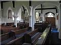 St Margaret, Catton, Norfolk - Interior