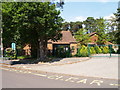 St. James C of E (VC) First School, Park Lane, Alderholt