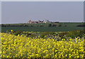 Farm Buildings at High & Over, Seaford, East Sussex