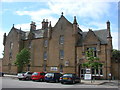 The Old Jail, Dornoch