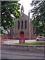 Dornoch Free Church