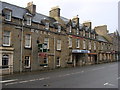 The Royal Hotel, Traill Street, Thurso