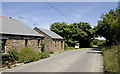 Roundhayes Farm Cottages