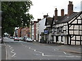 Leominster - Etnam Street (north side)