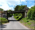 Hampton Loade Bridge