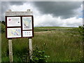 Information Board, Witton Weavers Way