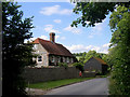 Lullington Court, near Alfriston, East Sussex