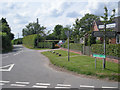 Crossroads at Coppenhall