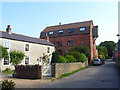 Sutton Mill and the Mill House, Sutton Poyntz