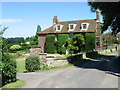 Wenderton House on Wenderton Lane