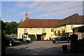 Deans Place Hotel, Alfriston, East Sussex