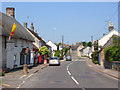 Main Street, Broadmayne