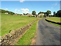 Farnhill Hall Farm