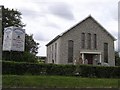 C9222 : Drumreagh Presbyterian Church by Kenneth  Allen