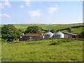 Farmland, West Chaldon